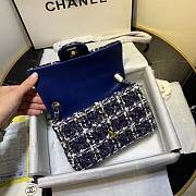 Chanel Mini Flap Bag 01 - 4