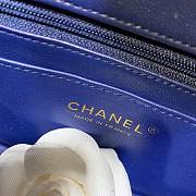 Chanel Mini Flap Bag 01 - 6