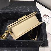 Chanel Leboy bag 20cm 67085 - 2