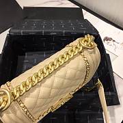 Chanel Leboy bag 20cm 67085 - 6