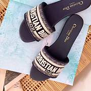 Dior slippers 01 - 2