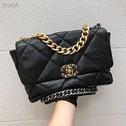 Chanel AS1161 Handbag 30cm - 1