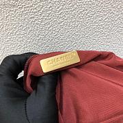Chanel AS1161 Handbag 30cm - 2