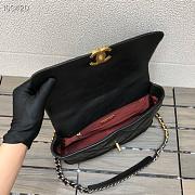 Chanel AS1161 Handbag 30cm - 4