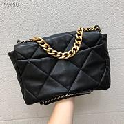 Chanel AS1161 Handbag 30cm - 5