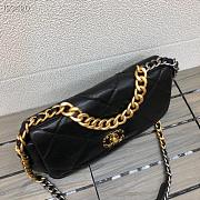 Chanel AS1161 Handbag 30cm - 6