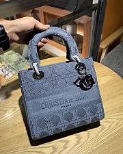 Christian Dior bag 24cm - 2