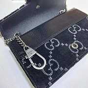 Gucci Dionysus mini bag - 4
