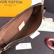 LV POCHETTE ACCESSOIRES MONOGRAM - 3