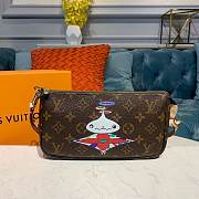 LV POCHETTE ACCESSOIRES 03 - 1