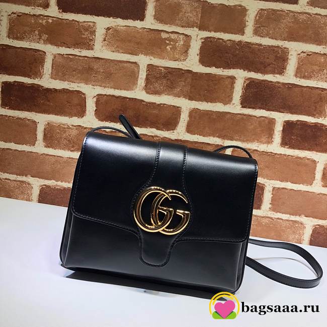 Gucci Arli medium shoulder bag - 1