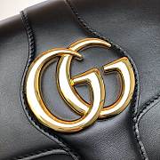 Gucci Arli medium shoulder bag - 5