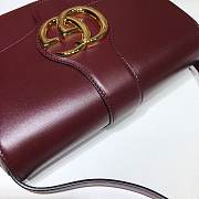 Gucci Arli medium shoulder bag 001 - 5