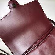Gucci Arli medium shoulder bag 001 - 3