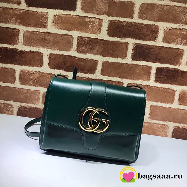 Gucci Arli medium shoulder bag 002 - 1