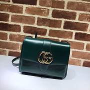 Gucci Arli medium shoulder bag 002 - 1