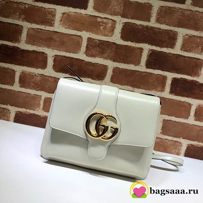 Gucci Arli medium shoulder bag 003 - 1