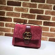 Gucci Arli medium shoulder bag 004 - 1