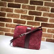 Gucci Arli medium shoulder bag 004 - 2