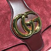 Gucci Arli medium shoulder bag 004 - 6