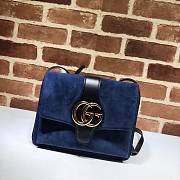 Gucci Arli medium shoulder bag 00 - 1