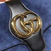 Gucci Arli medium shoulder bag 00 - 6