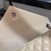 YSL Envelope Large Bag 002 - 3