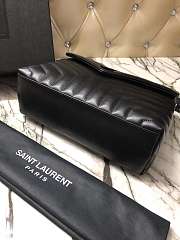 YSL Loulou Bag 30cm - 3