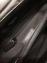 YSL Loulou Bag 30cm - 6