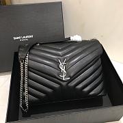YSL Loulou Bag 30cm 001 - 1