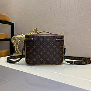 Louis Vuitton Monogram bag M44937 - 2