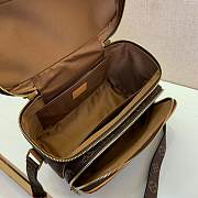 Louis Vuitton Monogram bag M44937 - 5
