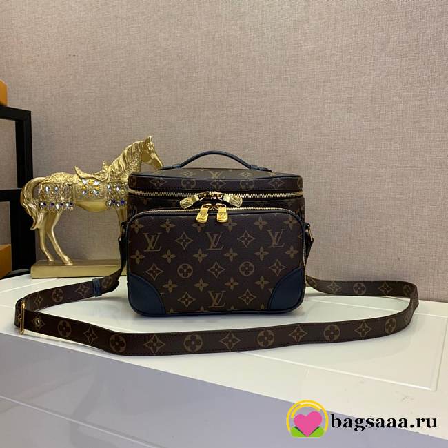 Louis Vuitton bag M44937 - 1