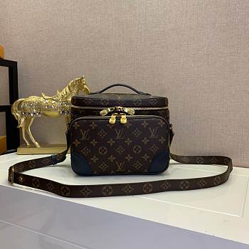 Louis Vuitton bag M44937