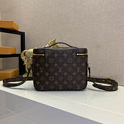 Louis Vuitton bag M44937 - 2