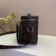 Louis Vuitton bag M44937 - 3