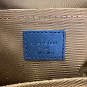 Louis Vuitton bag M44937 - 6