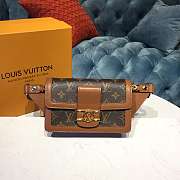 LV DAUPHINE Waist pack M44586 - 1