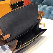 LV DAUPHINE Waist pack M44586 - 4