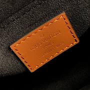 Louis Vuitton Dauphine Mini - 2