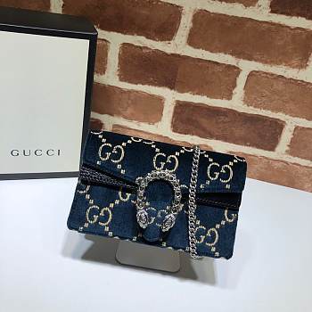 Gucci Dionysus bag