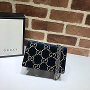Gucci Dionysus bag - 6