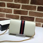 Gucci Ophidia GG chain wallet 002 - 2
