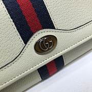 Gucci Ophidia GG chain wallet 002 - 3