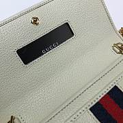 Gucci Ophidia GG chain wallet 002 - 5