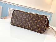 LV Neverfull Love Lock 44364 - 2