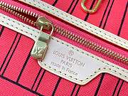 LV Neverfull Love Lock 44364 - 5