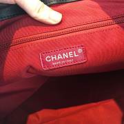 Chanel Hobo Handbag A57573 Black 29cm - 2