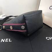 Chanel Hobo Handbag A57573 20cm - 6