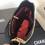 Chanel Hobo Handbag A57573 20cm - 4